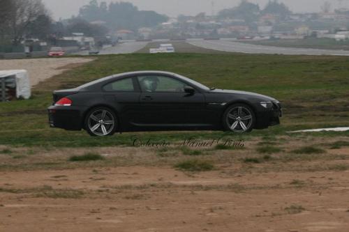Gentleman Drivers Braga 2009 Parte 7