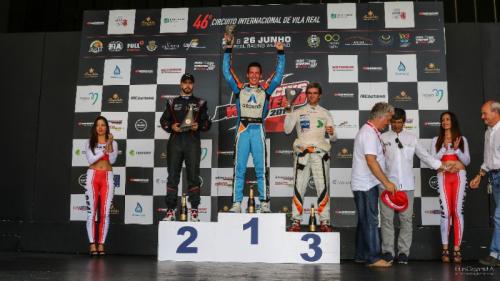 Campeonato Nacional de Velocidade de Turismos 2016