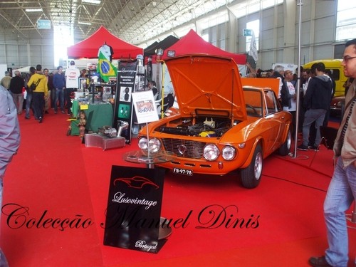 XXII Automobilia Aveiro 2014 parte 4