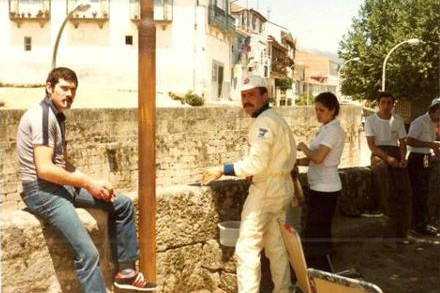 XXIII Circuito automóvel de Vila Real 1981