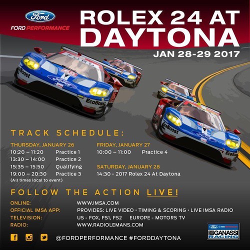 24h Daytona