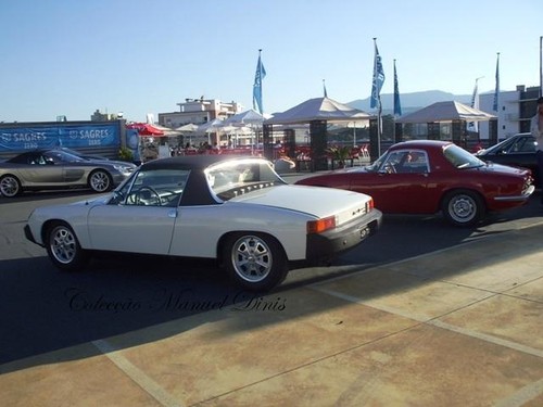 43º Circuito de Vila Real 2010 - Domingo
