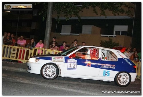 1º Super Especial Nocturna de Barcelos