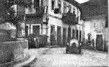 1925 as provas de Tráz-os-Montes