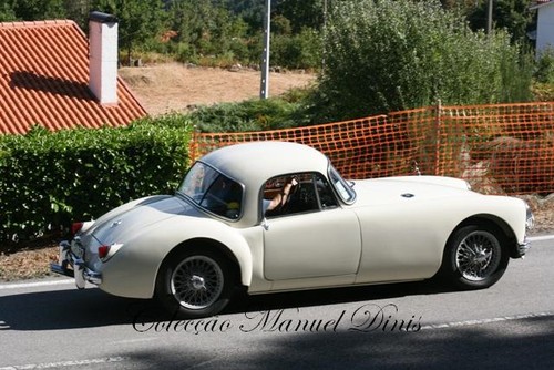 Caramulo Motorfestival 2010 - parte 12