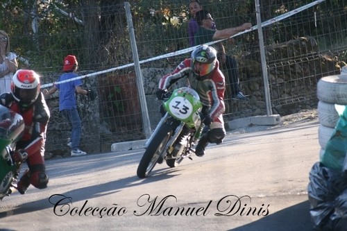 1&ordm; GP Internacional de Cl&aacute;ssicas Lordelo 2017  (