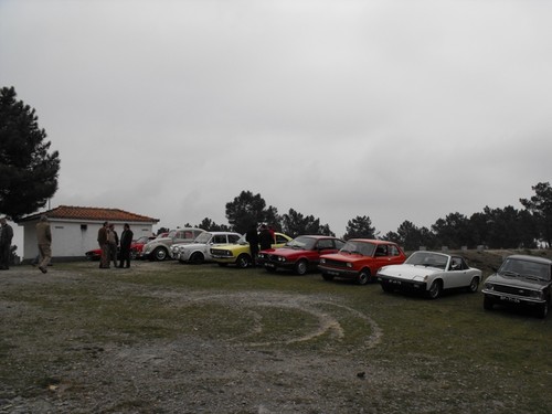 Feira da Guia Portal dos Clássicos 5º encontro