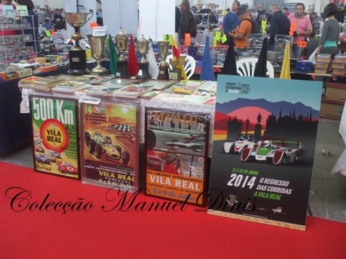 XXII Automobilia Aveiro 2014 parte 6