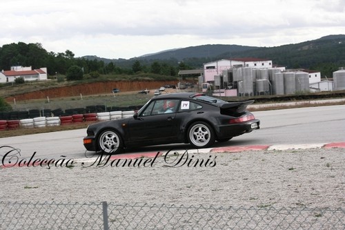 Porsche no Alto Douro parte 5