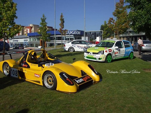 RTP em Vila Real e o Circuito