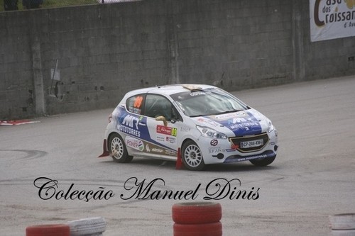 50 anos Rally de Portugal 2017 parte 6