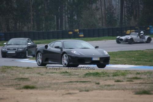 Gentleman Drivers Braga 2009 Parte 8