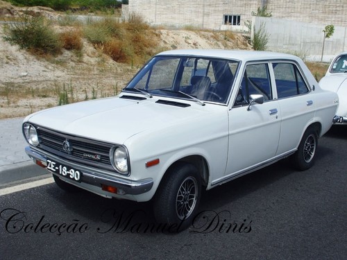 VI Encontro de Carros Cl&aacute;ssicos e Antigos em Valp