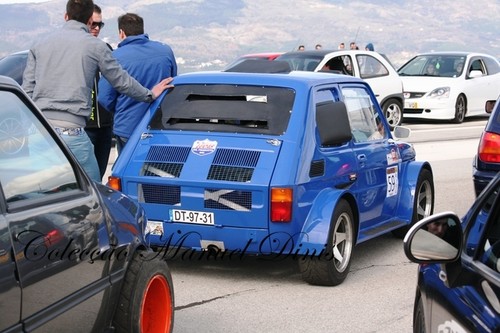 Mundo da Picaria Aeródromo de Vila Real 2014 parte 3