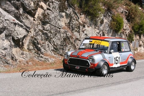 Caramulo Motorfestival 2012 6º parte