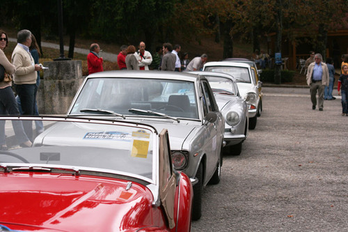 Caramulo Motorfestival 2008 parte 3