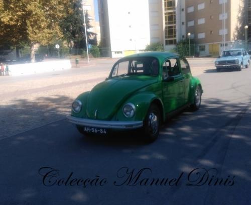 132&ordm; Encontro de Cl&aacute;ssicos Al&eacute;m Corgo Vila Real