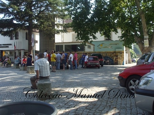 “Vamos a Chaves” parte 3