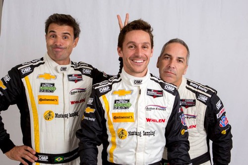 Action Express Racing