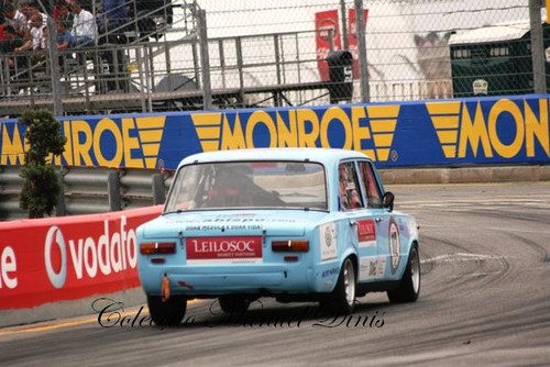 Circuito da Boavista WTCC 2011 parte 19