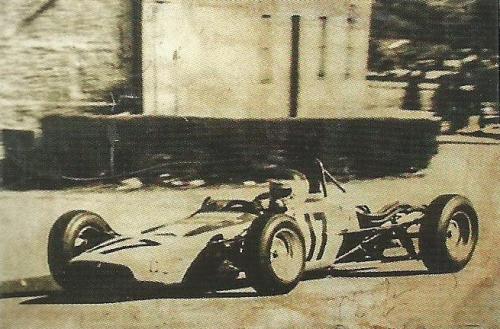 Resultado de imagem para norton manx vila real 1938