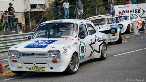 Vila Real Campeonato Nacional de Clássicos (CNC)
