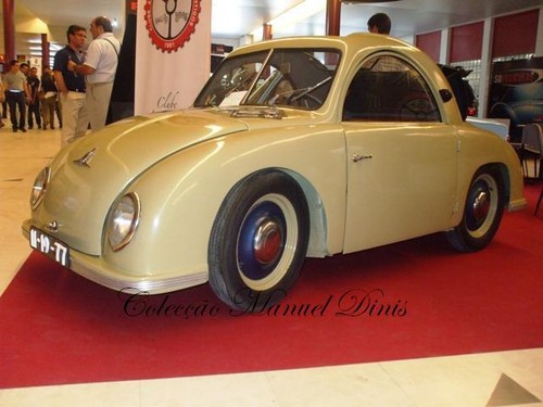 AutoClássico Porto 2010 Parte 4