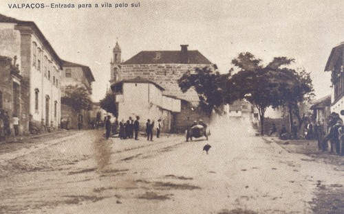 Circuito de Trás-os-Montes 1925