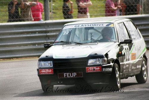 Circuito da Boavista WTCC 2011 parte 12