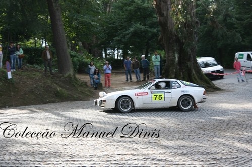 Rally de Portugal Hist&oacute;rico quinta 2014 (86).JPG