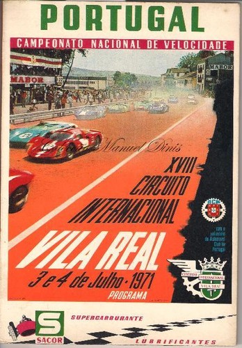 18 Circuito de Vila Real
