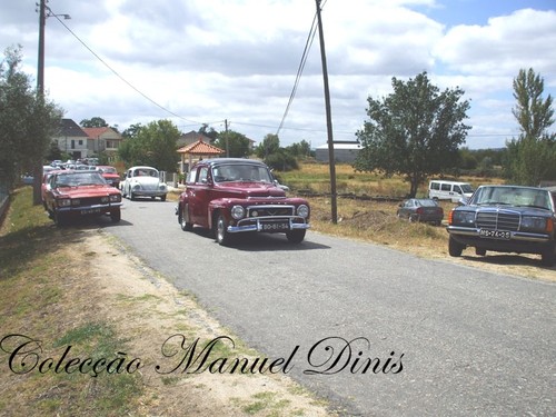 VI Encontro de Carros Clássicos e Antigos em Valp VI Encontro de Carros Clássicos e Antigos em Valp