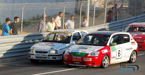 30 anos CAVR 2008