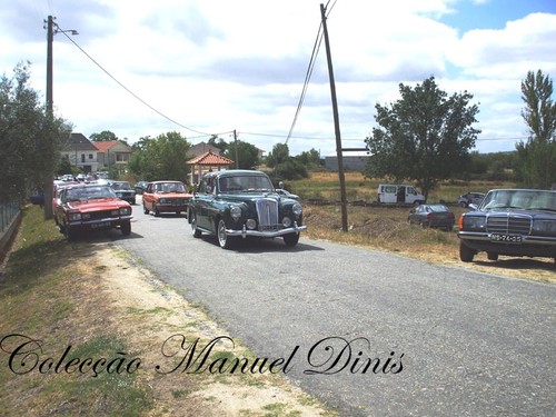 VI Encontro de Carros Clássicos e Antigos em Valp VI Encontro de Carros Clássicos e Antigos em Valp
