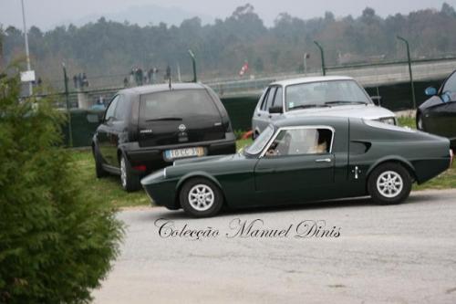 Gentleman Drivers Braga 2009 Parte 9