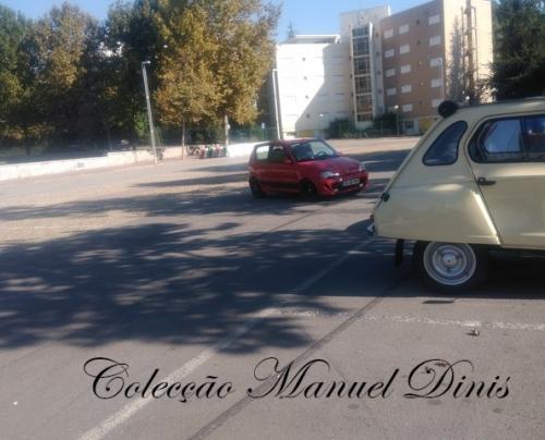 132&ordm; Encontro de Cl&aacute;ssicos Al&eacute;m Corgo Vila Real