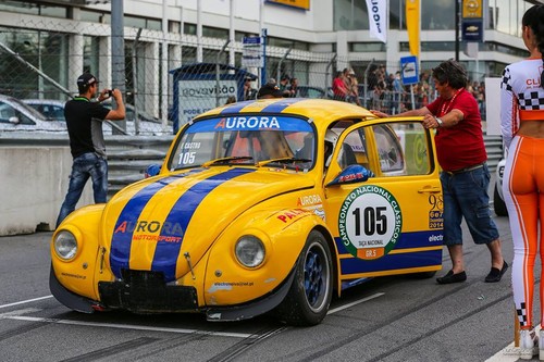 José Castro Volkswagen 1302 S