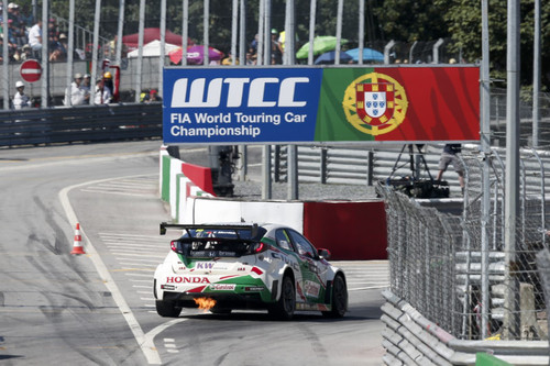 WTCC Vila Real 2017