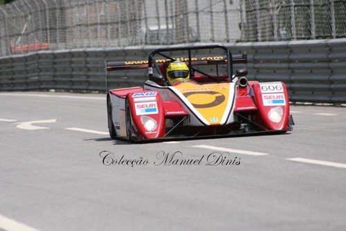 43º Circuito de Vila Real 2010 - Sábado – Taça de Portugal de GT e SP treinos cronometrados