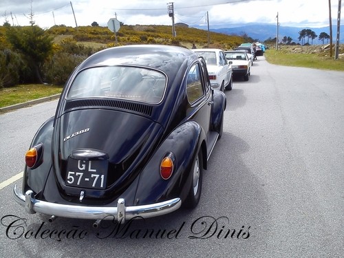 1º Passeio da Primavera Douro Mexe 2015 parte 3