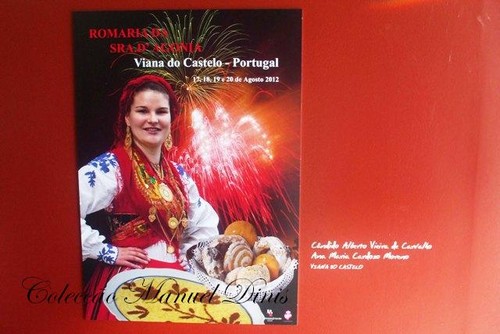 Vamos à Romaria a Viana do Castelo