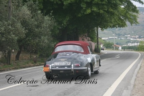 London to Lisboa Classic 2017