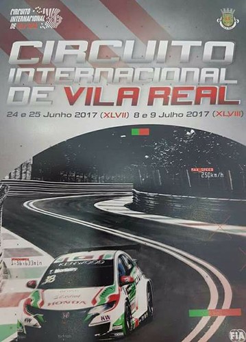 47° e 48° Circuito Internacional de Vila Real