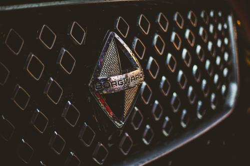Borgward BX7 DKR da Borgward Rally Team (7).jpg