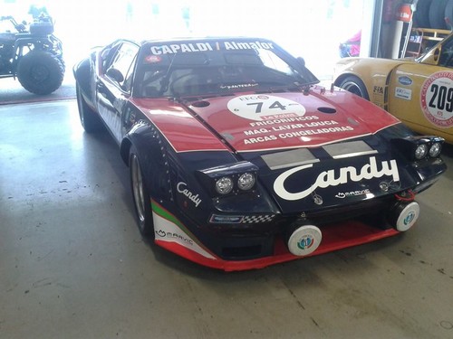 Algarve Classic Festival 2014