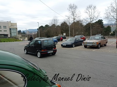 185º Encontro de Clássicos Além Corgo parte 3