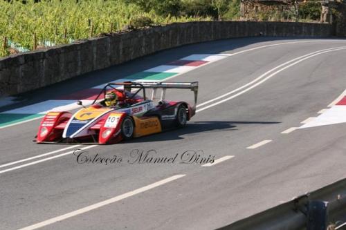 42º Circuito de Vila Real 2009 - Sábado – Parte 17 – corrida 1 - Campeonato de Portugal de Resistência - 3ª parte