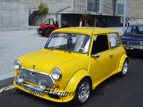 VI Encontro de Carros Cl&aacute;ssicos e Antigos em Valp