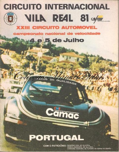 23 Circuito Internacional Vila Real 81