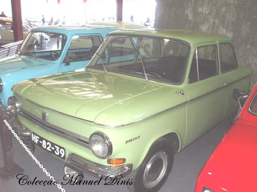 5&ordm; Sal&atilde;o do Autom&oacute;vel Antigo do Vale do Sousa 2